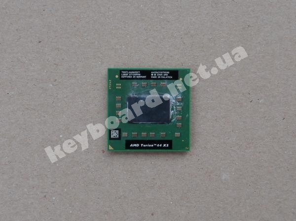 Процесор CPU Amd Turion 64 X2 TL64